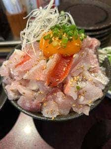 日本一!下田の金目鯛専門店 きんめ丸 熱海店