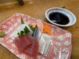 立ち呑み処 花・華