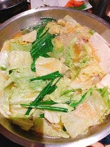 博多もつ鍋おおやま 新潟店