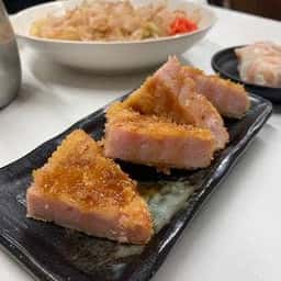 満腹笑店