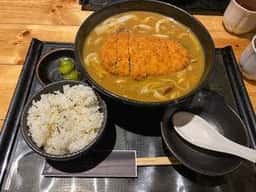 うどん料理 千
