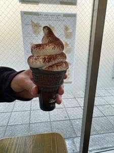 アイスdeナイト天満