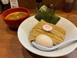 ツケメン ロッキー