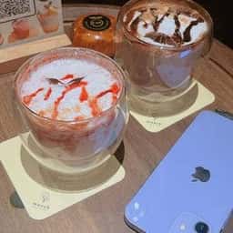 シーシャカフェ＆バー musch 渋谷宮下パーク前店