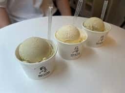 BIG BABY ICE CREAM