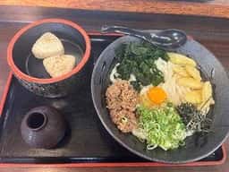 人力うどん 春日店