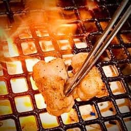 所沢牛焼肉べこ助