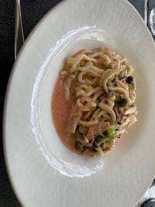 クロシェット ドゥ ボワ