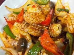 アジアンダイニング パパヤ