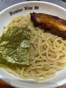 ナンバーナイン 09