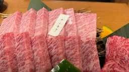 焼肉七つ星 淀屋橋平野町店