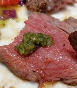 シュラスコ&ビアレストラン ALEGRIA 中之島フェスティバルプラザ店