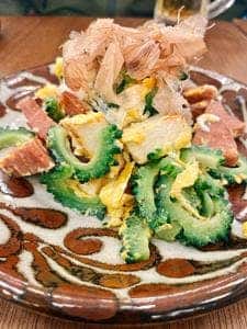 沖縄民謡酒場 わらゆん。