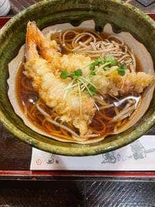 さらしな総本店 北口店