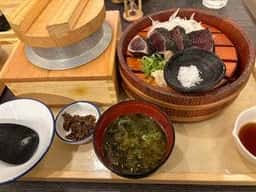 土佐わら焼き龍神丸 イオンモール熱田店
