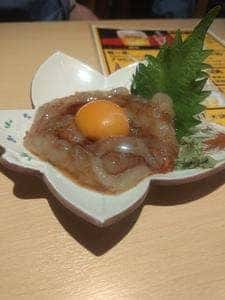 気仙沼まぐろ三昧 尾形