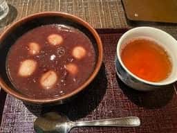 甘味処 西山