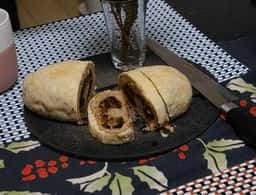 うぐいすと穀雨