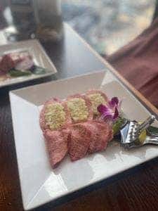 叙々苑 ミント神戸店