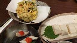 うどん家族 小進庵