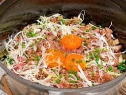 焼肉ジャンボ 本郷店