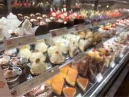 シャトレーゼ 広面店