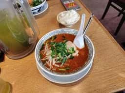丸源ラーメン 泉北店
