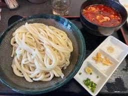 元祖豊後肉汁うどん