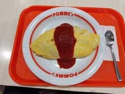ポムの樹Jr. イオンモール堺北花田店