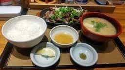 やよい軒 池袋劇場通り店