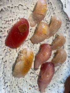 大衆寿し酒場 すさび湯 神戸三宮店