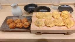 たこ焼割烹 たこ昌 道頓堀本店