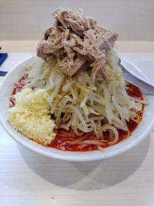 麺とび六方 伊那店