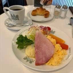 イノダコーヒ 本店