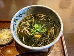 石臼挽き手打ち蕎麦・酒彩 凛