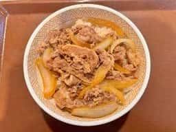 すき家 名駅西店