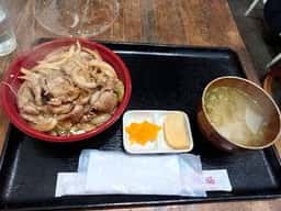 とんかつ道場 野田阪神店