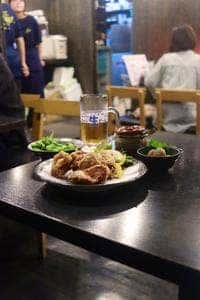 和食居酒屋 鶴屋 溝の口駅前店