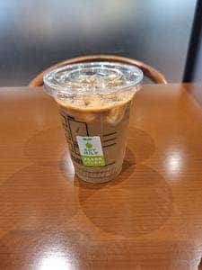 タリーズコーヒー 東武動物公園駅店