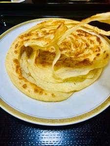 ダッカカリーハウス