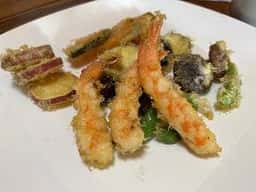 蕎麦の里 葛の葉