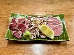 もつ焼きウッチャン 池尻大橋店