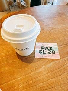 VERVE COFFEE ROASTERS YEBISU GARDEN PLACE
