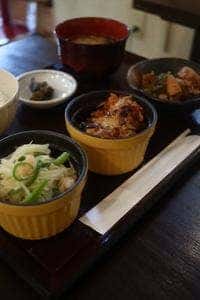 島想食堂