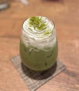ジロー珈琲 グランベリーパーク店