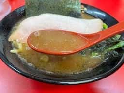 横浜家系らーめん かわみ家