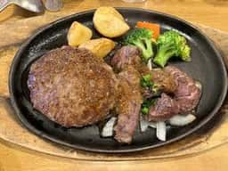 ステーキのどん 坂戸店