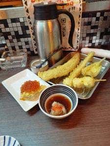 ネオなんば だもん。
