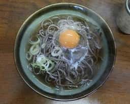 そば処なかむら