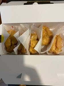 ビアードパパ イオンモール大高店